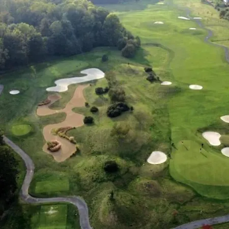 Golf Villa